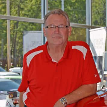 Jim Delp