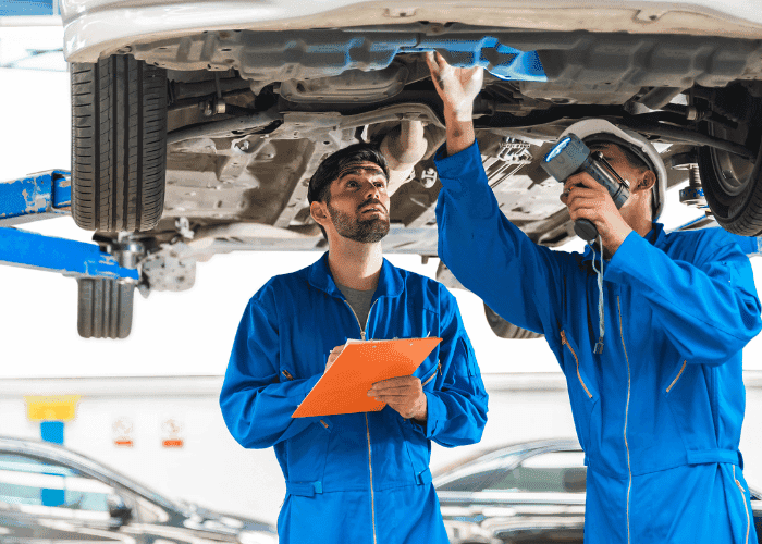 Plainfield, IN Car Dealers - service