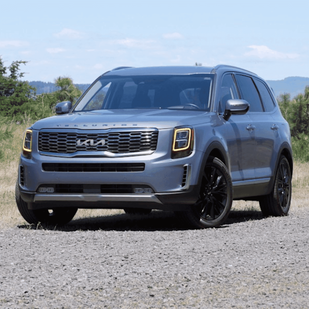 Used Kia Telluride for sale near Beech Grove, Indiana