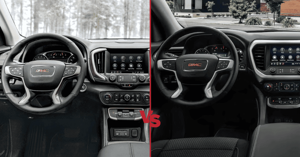 Used-GMC-Terrain-vs.-Acadia---interior-comparison