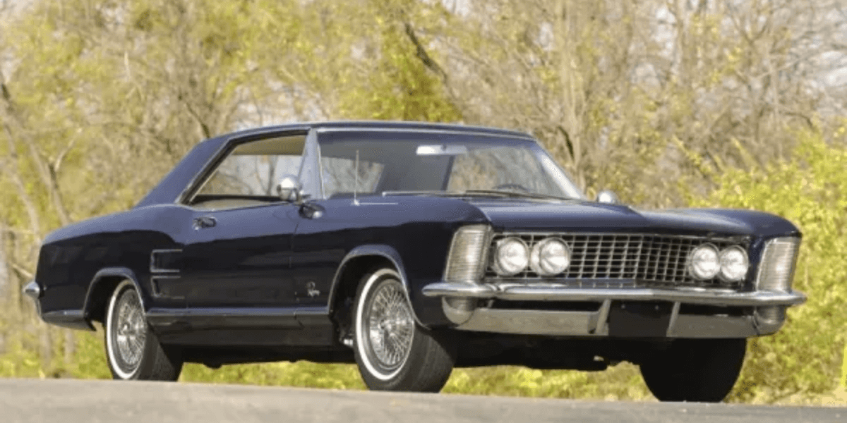 1963-Buick-Riviera