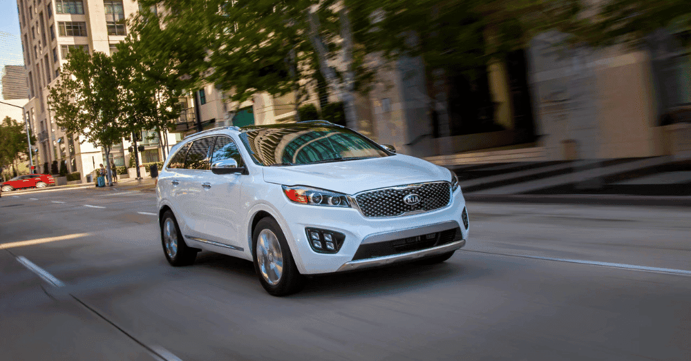 5-Best-Used-SUVs-Under--15k---Kia-Sorento-