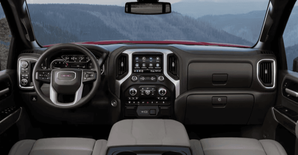 How-Much-is-My-Truck-Worth---interior-view