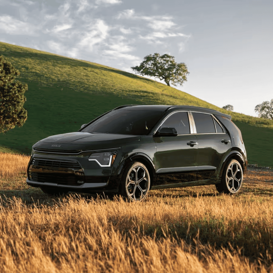 used Kia Niro for sale near Plainfield, Indiana