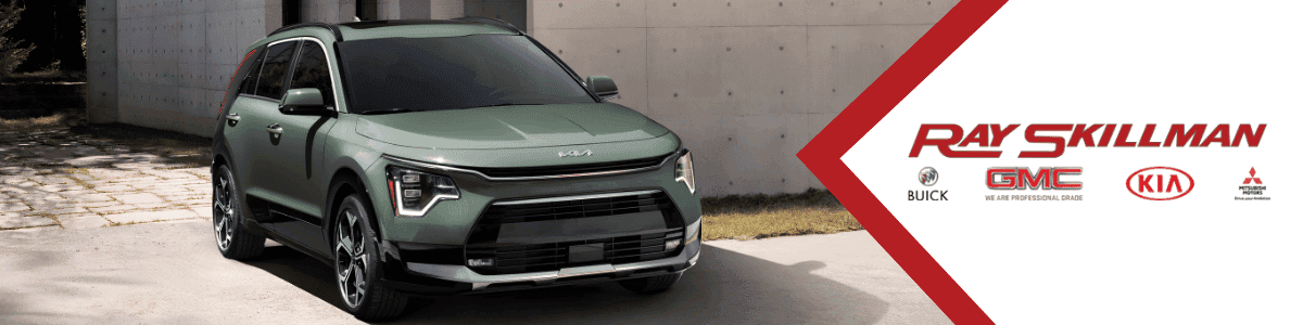 used Kia Niro for sale near Plainfield, Indiana - Ray Skillman Auto Center
