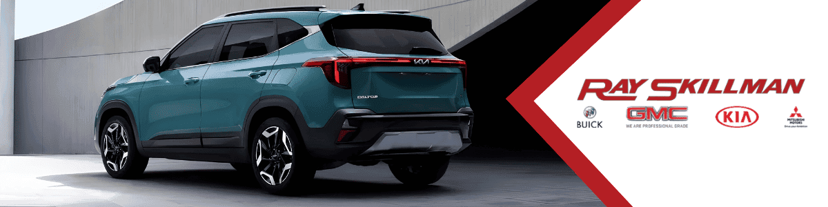 used Kia SUV Buying Guide - banner