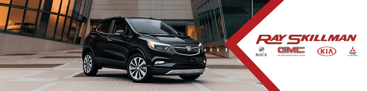 used vehicles priced under $15,000 Indianapolis - banner image of a Buick SUV