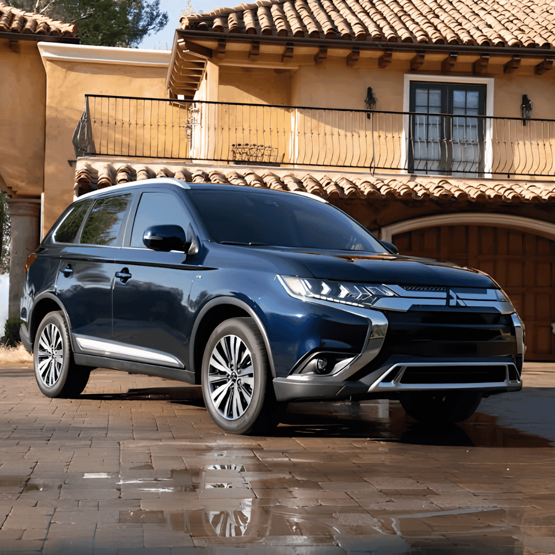 used vehicles priced under $15,000 Indianapolis - Mitsubishi Outlander