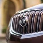 2016 Buick Enclave Tuscan Edition