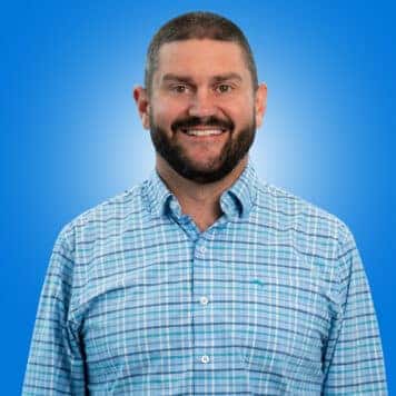 Sean Klumpp
