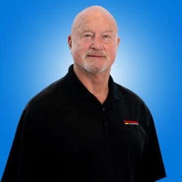 Tim Weko