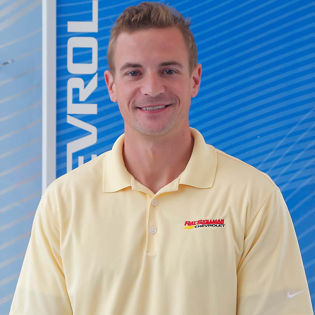 Ray Skillman Chevy >> Ray Skillman Chevrolet Staff | Indianapolis Chevrolet Dealer Ray Skillman Chevy >> Ray Skillman Chevrolet Staff | Indianapolis Chevrolet Dealer