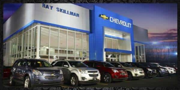 Dozens of new Cruzes available