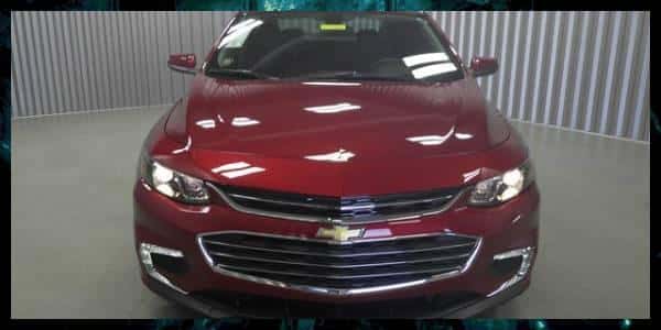 Safe car. Safe buying experience.