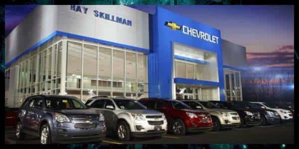 The Skillman Difference