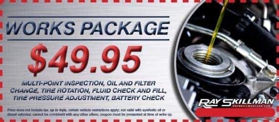 Ray Skillman Chevy >> Auto Service Specials Greenwood | Ray Skillman Chevrolet Ray Skillman Chevy >> Auto Service Specials Greenwood | Ray Skillman Chevrolet