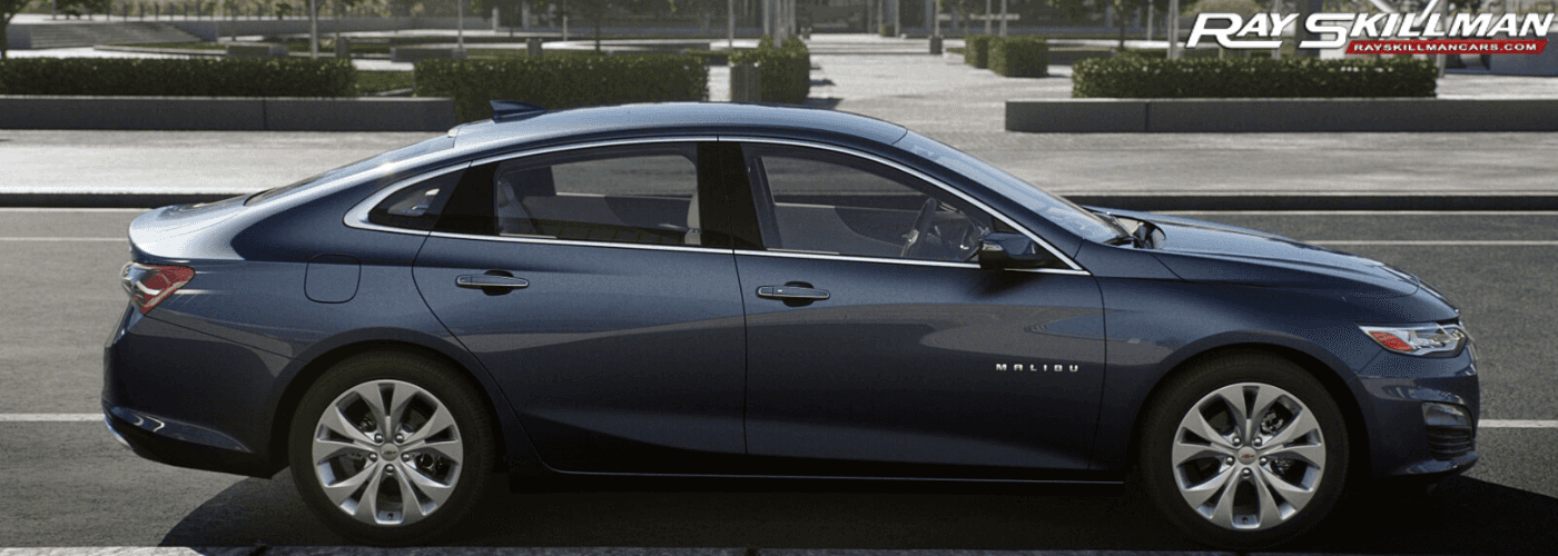 Chevrolet Malibu Carmel IN