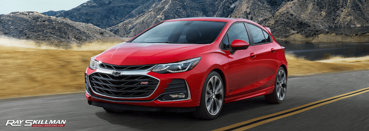 Chevrolet Cruze Franklin IN
