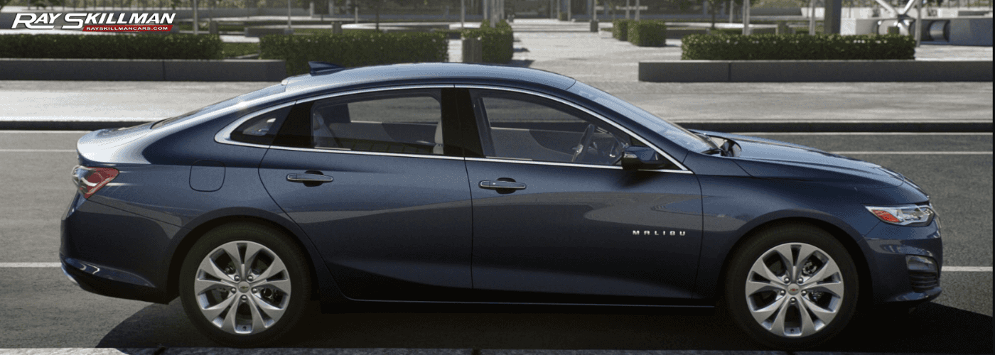 Chevrolet Malibu Franklin IN
