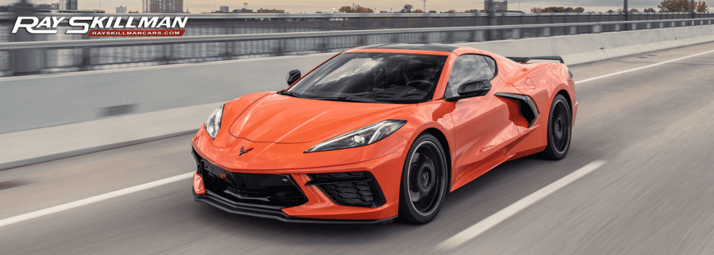 Chevrolet Corvette Franklin IN