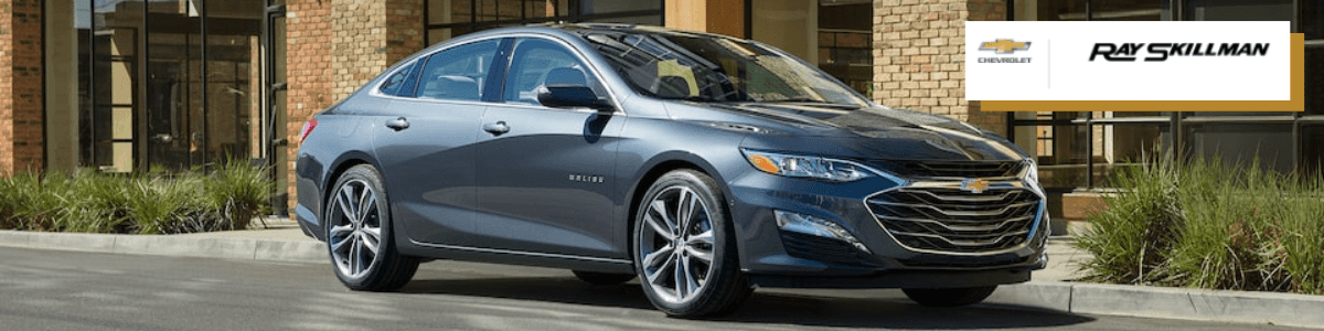 used chevy malibu indianapolis