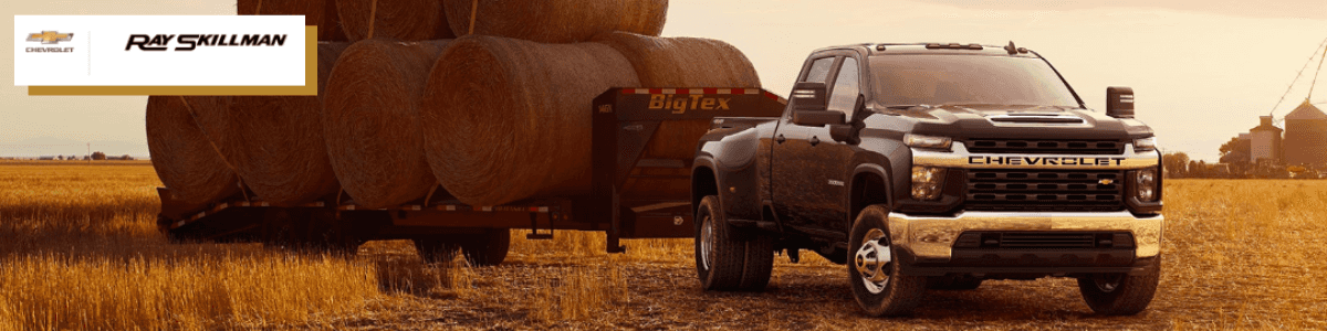 Chevrolet Silverado 3500HD Avon Indiana