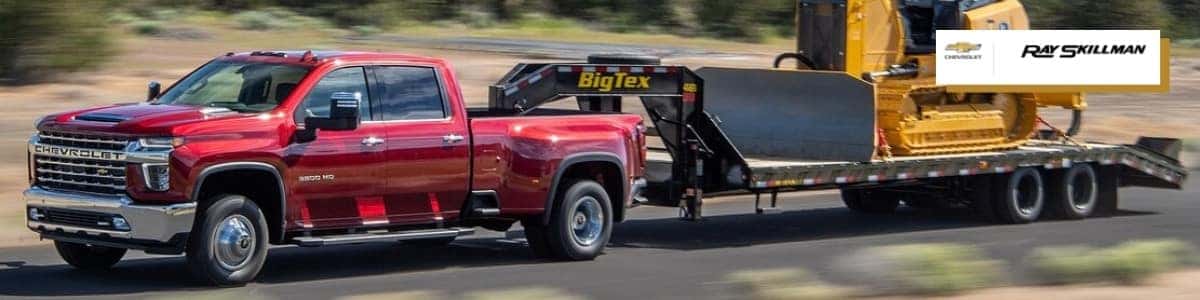 Chevrolet Silverado 3500HD Fishers Indiana