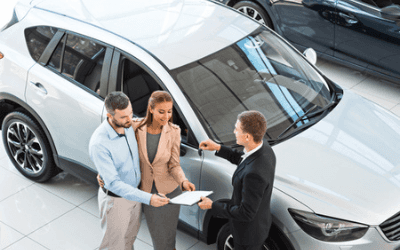 financing chevy dealership indianapolis