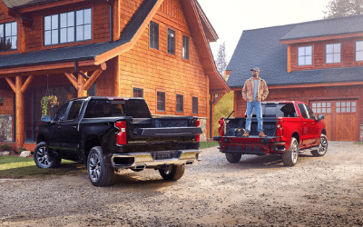 new chevy dealership indianapolis