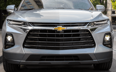 parts chevy dealership indianapolis