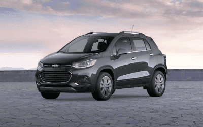 Chevrolet Used Car