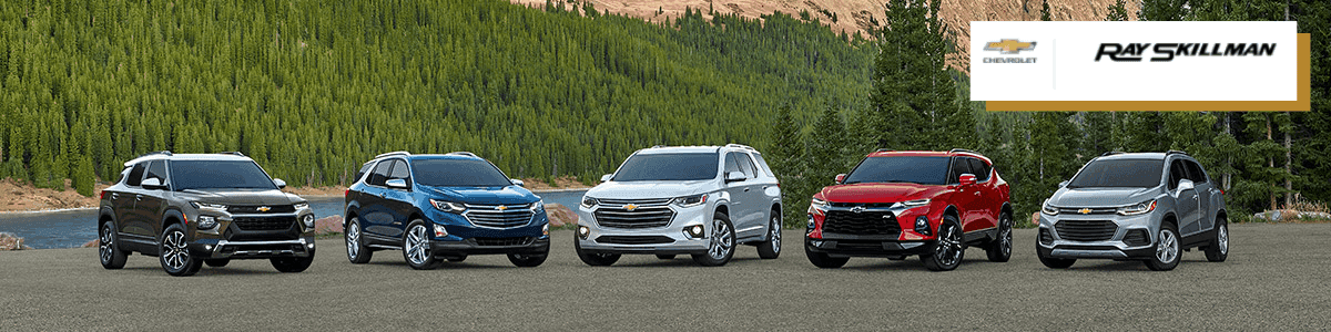 Used SUVs Indianapolis-banner
