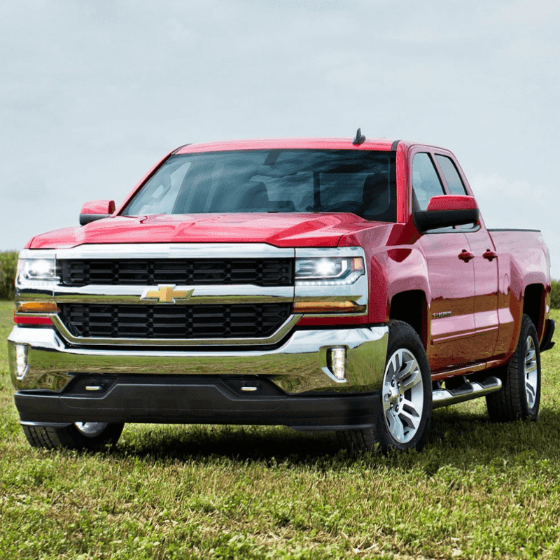 used truck dealers in Indiana
