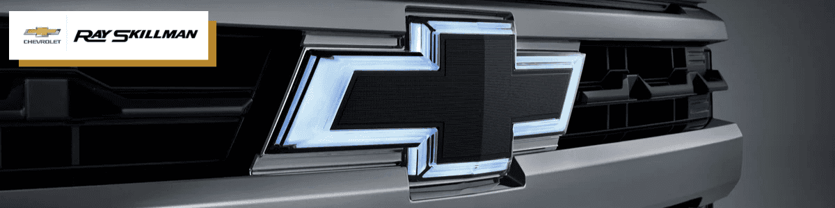 Chevrolet Dealer Fishers IN - banner