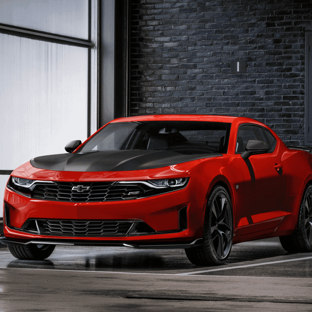 Chevrolet Dealer Fishers IN- square