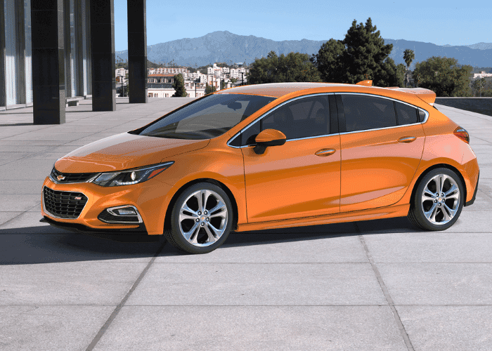 Chevrolet Dealer Fishers IN - used