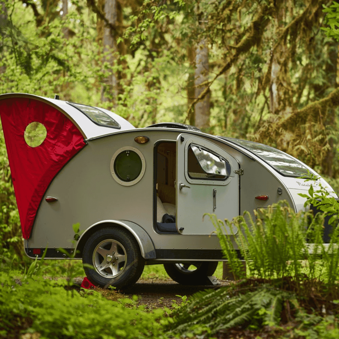 Used Travel Trailers Indianapolis - square