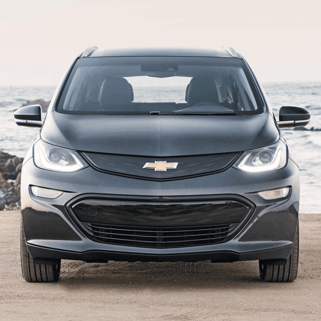 Used Chevy Bolt Indianapolis - square