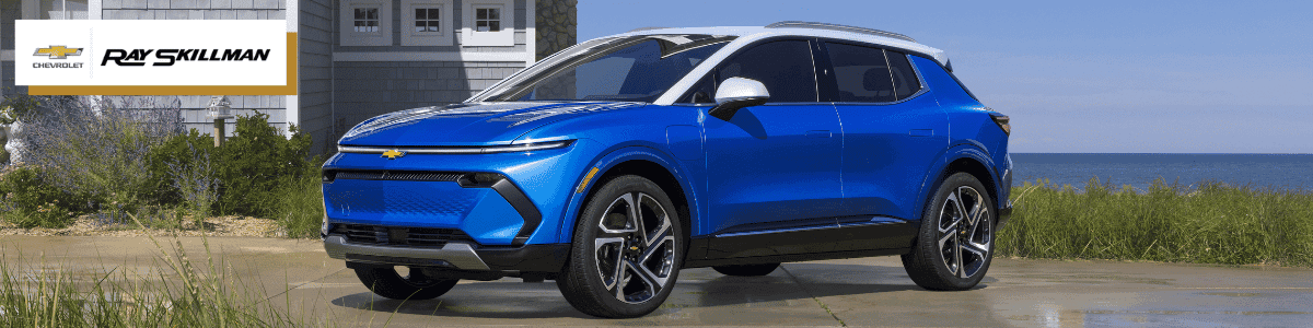 Auto Lease Deals Indianapolis - banner