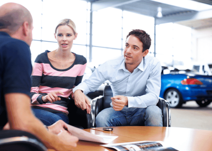 Chevrolet Dealer Indianapolis - specials