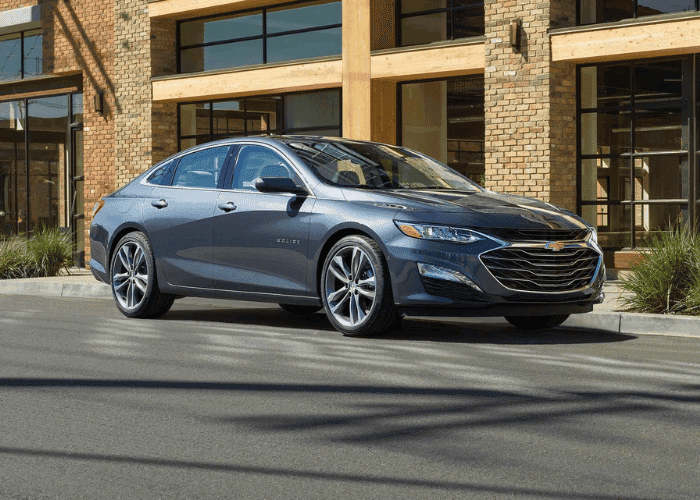 Chevrolet Dealer Indianapolis - used vehicles