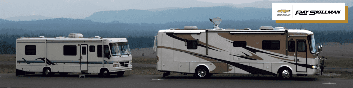 Used RV for Sale Indianapolis - banner