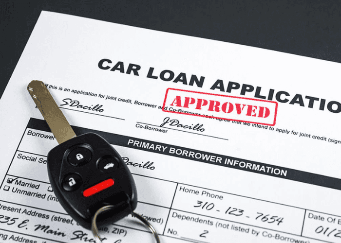 Chevrolet Dealer Beech Grove, Indiana - auto financing