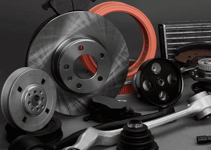 Chevrolet Dealer Beech Grove, Indiana - genuine Chevy parts and accessories