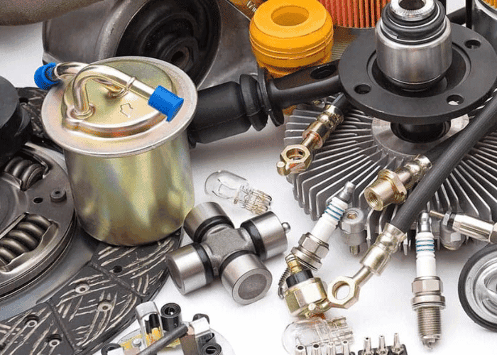 Fishers, IN Chevrolet Dealer - Genuine Chevy parts