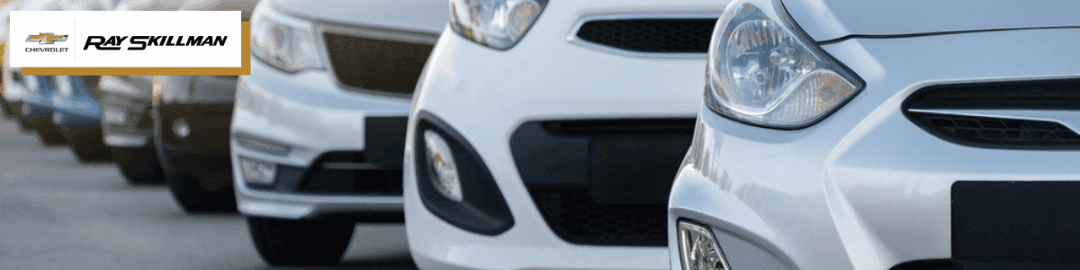 Used Cars Bloomigton Indiana - banner