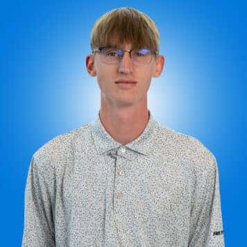 Austin Nicholas