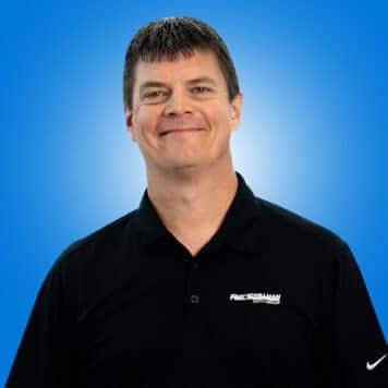 Mike Quinn