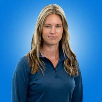 Allisa Sheridan