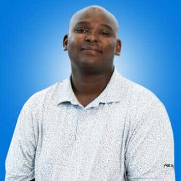 Ben Fields